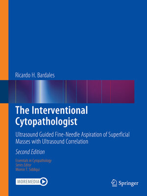 cover image of The Interventional Cytopathologist